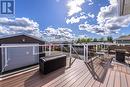 117 Doyles Road, St. John'S, NL  - Outdoor With Deck Patio Veranda With Exterior 