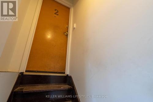 423 Paterson Avenue, London, ON - Indoor Photo Showing Other Room