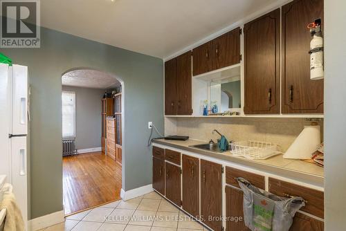 423 Paterson Avenue, London, ON - Indoor