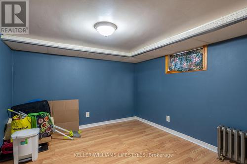 423 Paterson Avenue, London, ON - Indoor Photo Showing Other Room