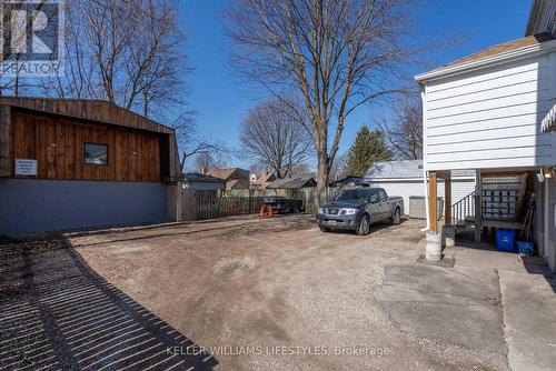 423 Paterson Avenue, London, ON - Outdoor