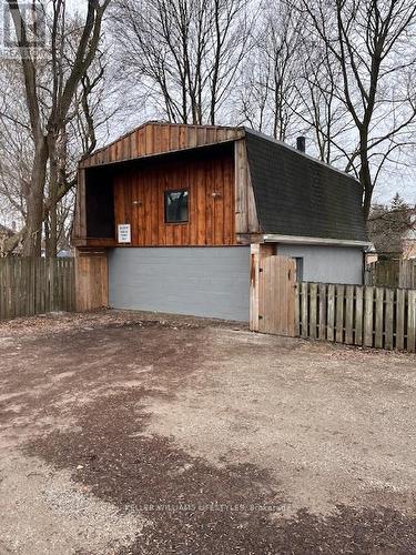 423 Paterson Avenue, London, ON - Outdoor