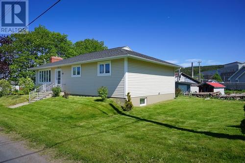 35 Jane'S Avenue, Carbonear, NL 