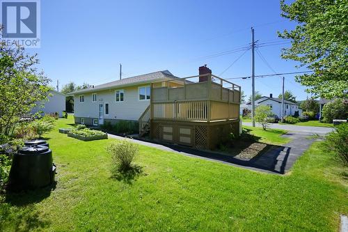 35 Jane'S Avenue, Carbonear, NL 