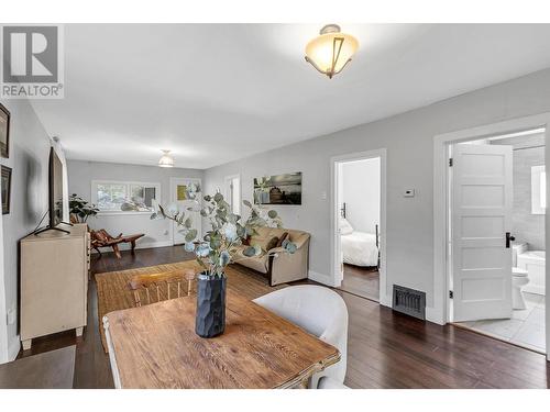 1477 Hemlock Street, Prince George, BC - Indoor