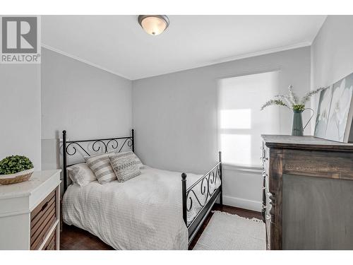 1477 Hemlock Street, Prince George, BC - Indoor Photo Showing Bedroom