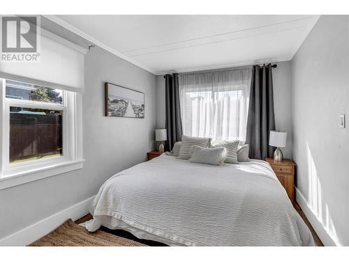 1477 Hemlock Street, Prince George, BC - Indoor Photo Showing Bedroom