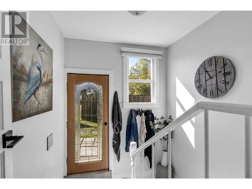 1477 Hemlock Street, Prince George, BC - Indoor Photo Showing Kitchen