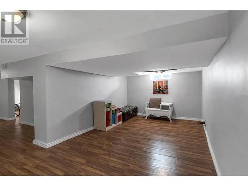 1477 Hemlock Street, Prince George, BC - Indoor Photo Showing Bathroom