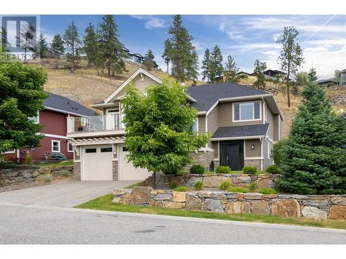 1402 Rocky Point Drive, Kelowna, BC 