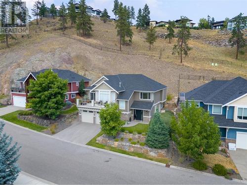 1402 Rocky Point Drive, Kelowna, BC 