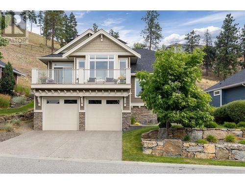 1402 Rocky Point Drive, Kelowna, BC 