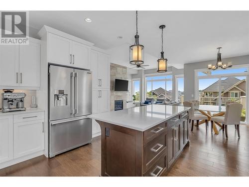 1402 Rocky Point Drive, Kelowna, BC 