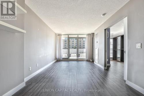 409 - 8 York Street, Toronto (Waterfront Communities), ON - Indoor Photo Showing Other Room