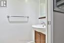 409 - 8 York Street, Toronto (Waterfront Communities), ON  - Indoor Photo Showing Bathroom 