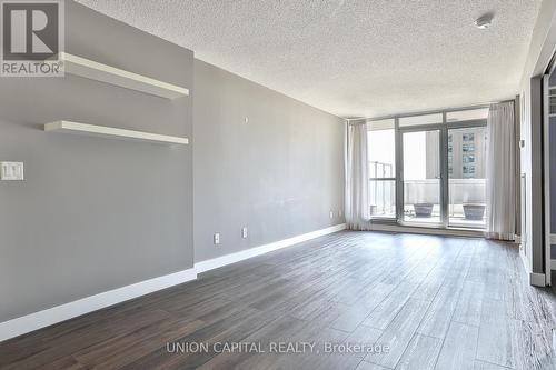 409 - 8 York Street, Toronto (Waterfront Communities), ON - Indoor Photo Showing Other Room