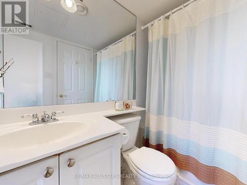 701 - 300 Balliol Street, Toronto (Mount Pleasant West), ON - Indoor Photo Showing Bathroom