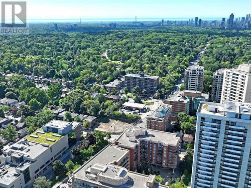 701 - 300 Balliol Street, Toronto (Mount Pleasant West), ON - Outdoor With View