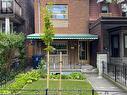 99 Euclid Avenue, Toronto (Trinity-Bellwoods), ON  - Outdoor 