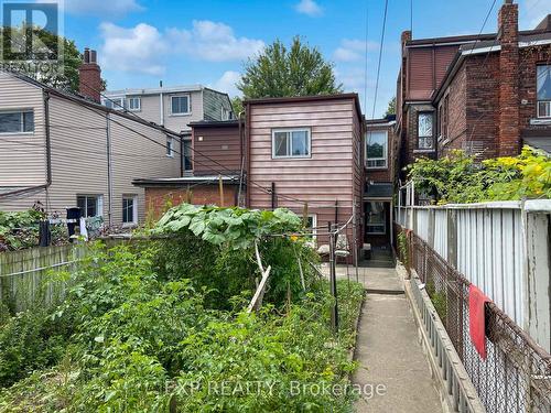 99 Euclid Avenue, Toronto (Trinity-Bellwoods), ON - Outdoor