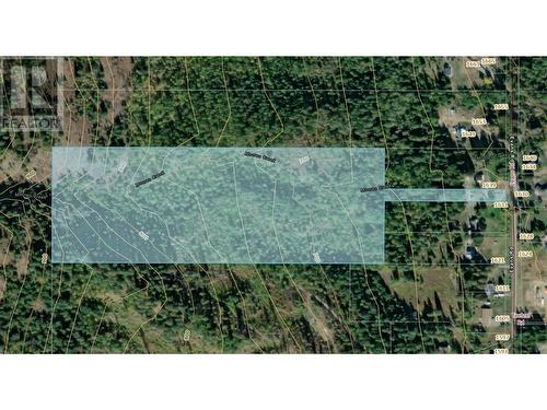 Lot 4 Evans Road, Creston, BC 