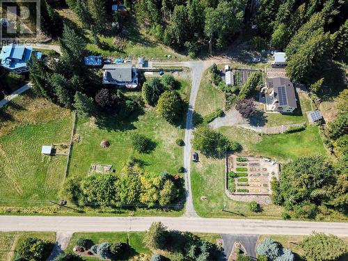 Lot 4 Evans Road, Creston, BC 