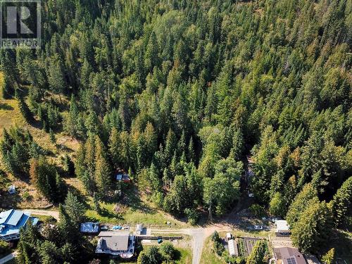 Lot 4 Evans Road, Creston, BC 