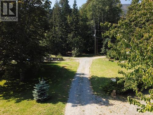 Lot 4 Evans Road, Creston, BC 