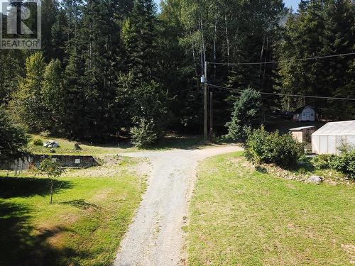 Lot 4 Evans Road, Creston, BC 