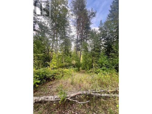 Lot 4 Evans Road, Creston, BC 