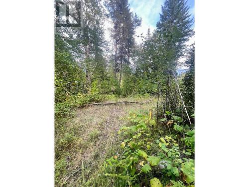 Lot 4 Evans Road, Creston, BC 