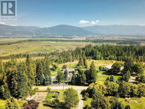 Lot 4 Evans Road, Creston, BC 