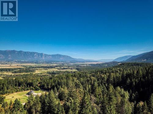 Lot 4 Evans Road, Creston, BC 