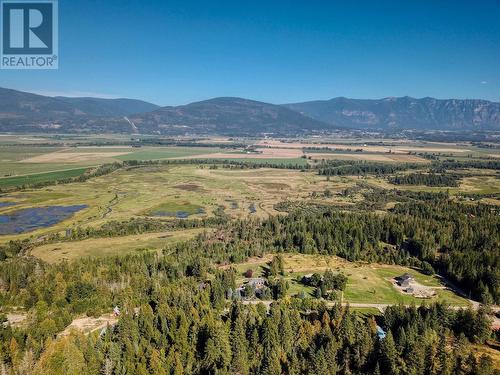 Lot 4 Evans Road, Creston, BC 