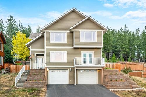 3326 Mt Fisher Drive, Cranbrook, BC 