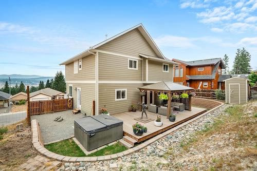 3326 Mt Fisher Drive, Cranbrook, BC 