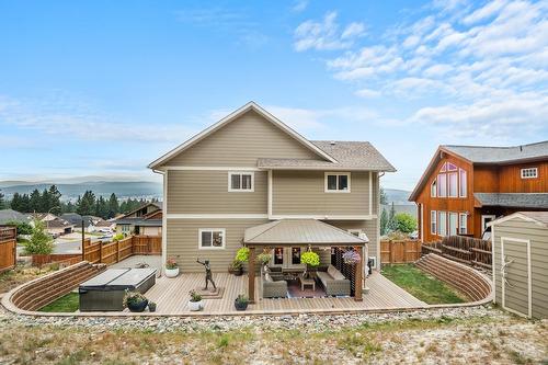 3326 Mt Fisher Drive, Cranbrook, BC 