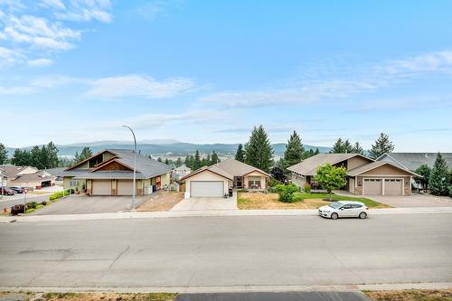 3326 Mt Fisher Drive, Cranbrook, BC 