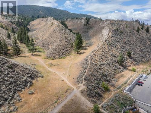 162-200 Grand Boulevard, Kamloops, BC - Outdoor With View