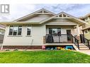 162-200 Grand Boulevard, Kamloops, BC  - Outdoor With Deck Patio Veranda With Facade 