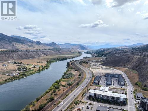 162-200 Grand Boulevard, Kamloops, BC - Outdoor With Body Of Water With View