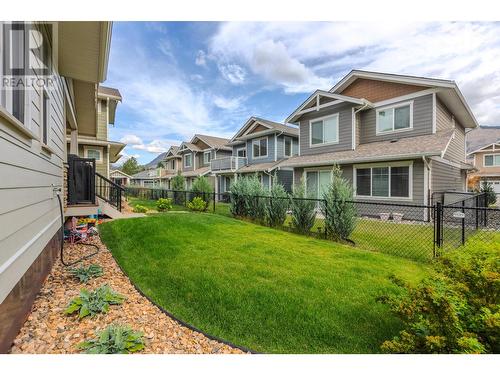 162-200 Grand Boulevard, Kamloops, BC - Outdoor