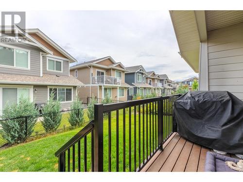 162-200 Grand Boulevard, Kamloops, BC - Outdoor With Exterior