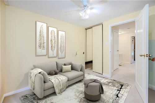 virtually staged - 2222 Upper Middle Road|Unit #4, Burlington, ON - Indoor