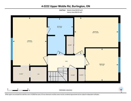 2222 Upper Middle Road|Unit #4, Burlington, ON - Other