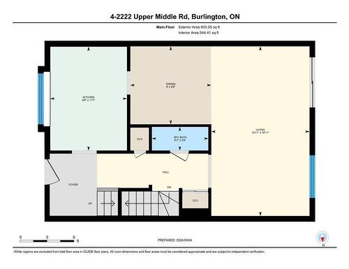 2222 Upper Middle Road|Unit #4, Burlington, ON - Other