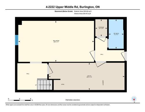 2222 Upper Middle Road|Unit #4, Burlington, ON - Other