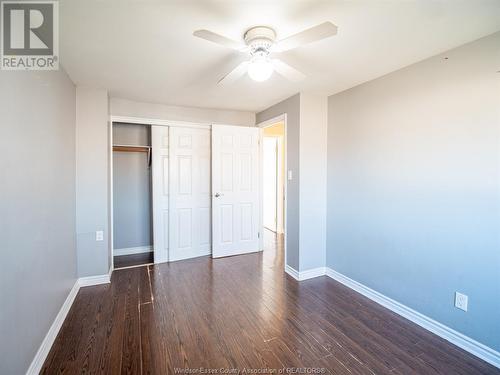 5498 Lassaline Street, Windsor, ON - Indoor Photo Showing Other Room