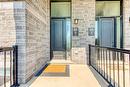 1488 Yellow Rose Circle, Oakville, ON  - Outdoor With Exterior 