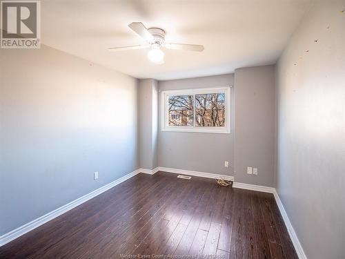 5498 Lassaline Street, Windsor, ON - Indoor Photo Showing Other Room